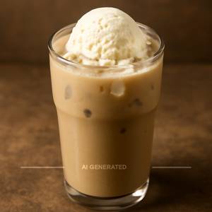 Cold Coffee