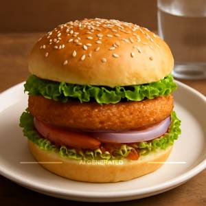 Maharaja Burger