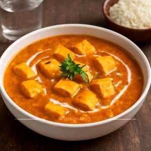 Paneer Lababdar