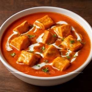 Paneer Laziz