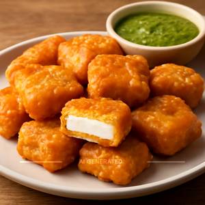 Paneer Cheese Pakora