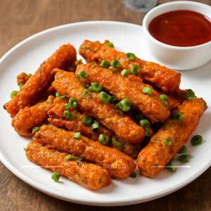 Baby Corn 65 Dry