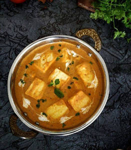 Paneer Rana