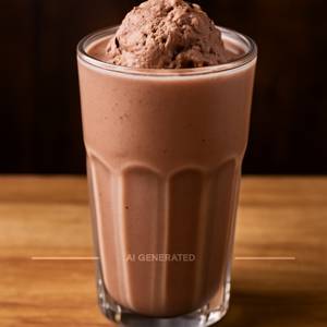 Chocolate Shake