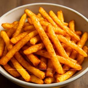 Cajun Fries