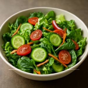 Green Salad