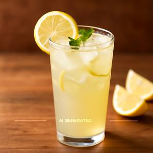 Lemon Lemonade