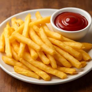 Finger Chips