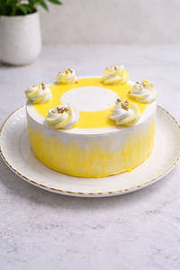 Pineapple Cake (500 Gm)