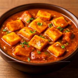 Paneer Chatpata
