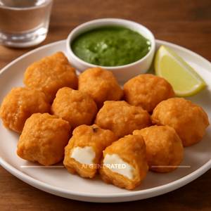 Paneer Pakoda