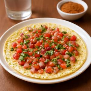 Masala Papad