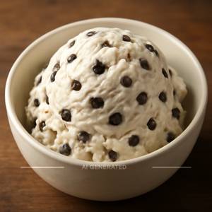Chocolate Chips Ice Cream