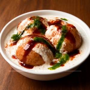 Dahi Bhalla