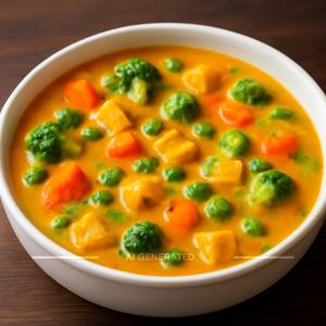 Veg Korma