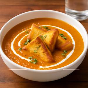 Paneer Pasanda