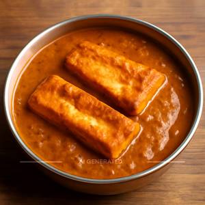 Paneer Pasanda