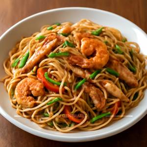 Mixed Non-Veg Noodles