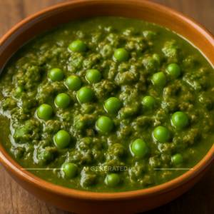 Methi Muter
