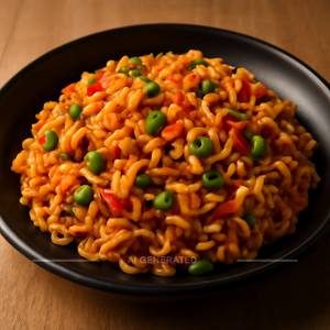 Peri Peri Maggi