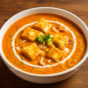 Shahi Paneer