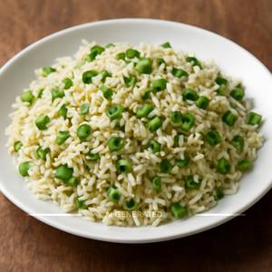 Onion Fried Rice