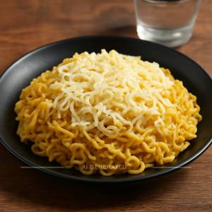 Cheese maggi