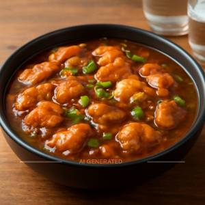 Chicken Sweet & Sour