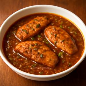 Fish Masala