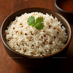 Jeera Rice