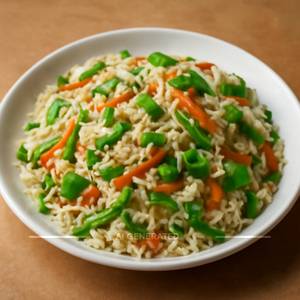 Hongkong Rice
