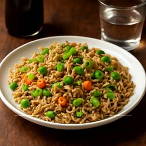 Shanghai Fried Rice