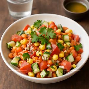 Supar salad