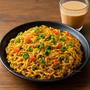 Masala Maggi