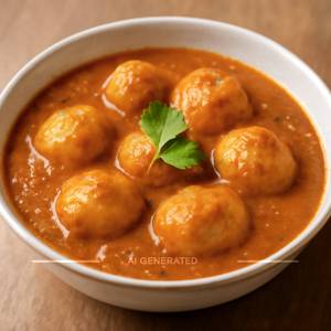 Dum Aloo