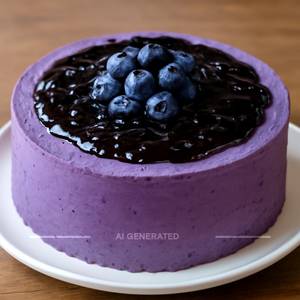 Blueberry 500gm