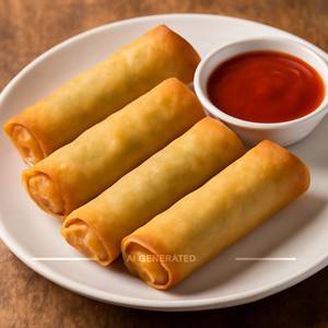 Veg Spring Roll