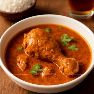 Mumtaz Chicken