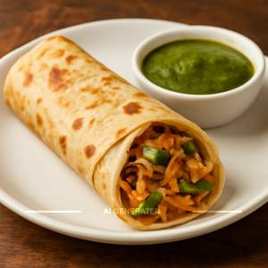 Veg Roll                                