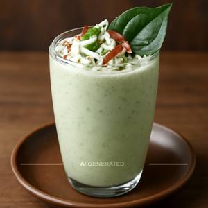 Paan Shake