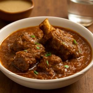 Mutton Maharaja