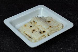 Malai Safed Dhokla 
