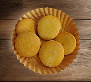 Osmania Biscuits [ 125Grms ]