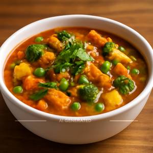 Mix Veg