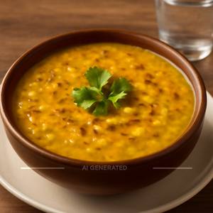 Dal Fry