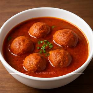 Paneer Rogan Josh