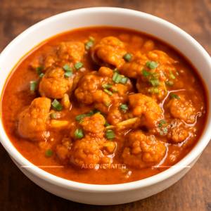 Gobi Masala