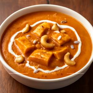 Shahi Paneer