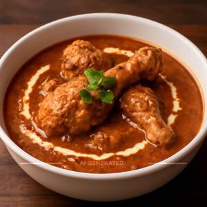 Murgh Maharaja