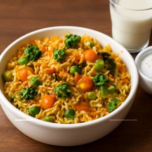 Veg Biryani